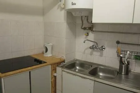 Apartament Center Simple Charming