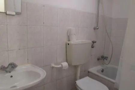Center Simple Charming דירה ליסבון